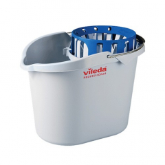 Buckets