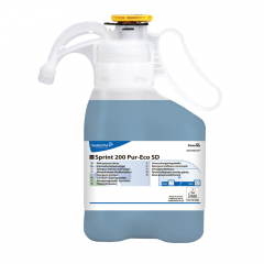 Window & Glass Chemicals