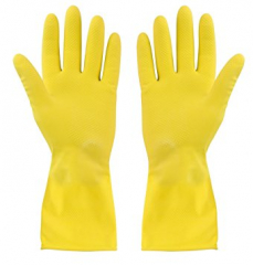 Rubber Gloves