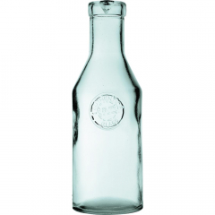 Glass Bottles