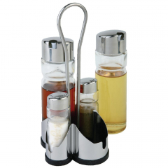 Condiment Holders