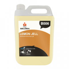 Floor & Carpet Chemicals