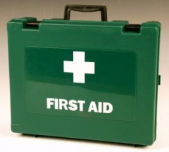 First Aid
