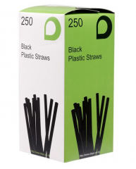 Straws & Dispensers