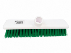 Abbey Hygiene Broomhead 12" Green (Stiff)