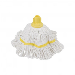 200 Hygiemix T1 Socket Mop Yellow