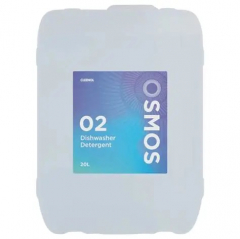 Dishwasher Detergent 20L