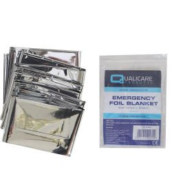 Foil Blankets