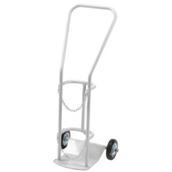 Oxygen Cylinder Trolley