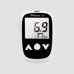 Blood Glucose Monitor & Strips