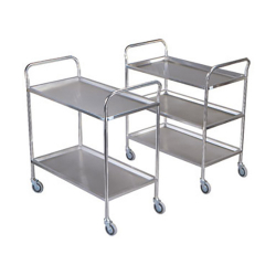 Dressing & Surgical Trolleys