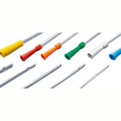 Suction Catheters