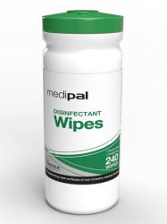 Disinfectant