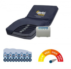 Pressure Care - Mattresses & Cushions