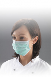 Face Masks & Shields