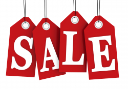 SALE & OFFERS