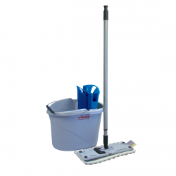 Housekeeping