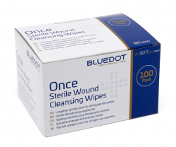 Wound Clensers & KY Jelly