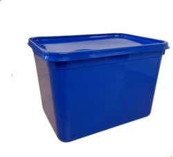 Ice Cream Tubs & Lids