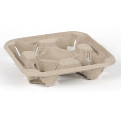 Disposable Cup Carriers
