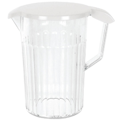 Polycarbonate Jugs