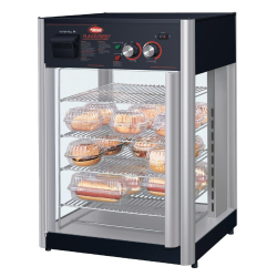 Lincat Heated Display