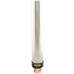 San Jamar Cup Dispensers