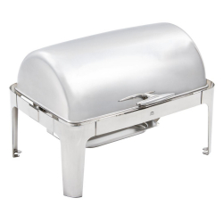 Chafing Dish Sets & Fuel