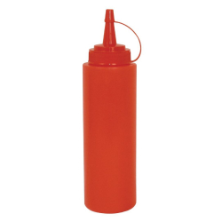 Sauce Bottles & Dispensers