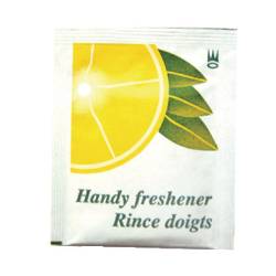 Disosable Hand Wipes