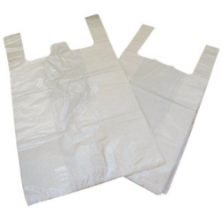 Paper & Plastic Bags
