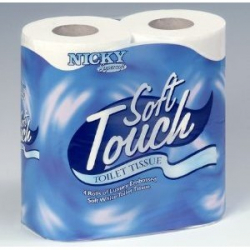 Toilet Roll
