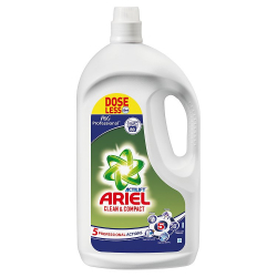Detergent