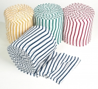 Stockinette Roll