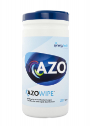 Cleaning Wipes