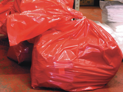 Alginate Bags x 200