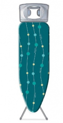 Iron & Ironing Board