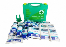 First Aid Kits
