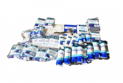 First Aid Refills