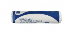 Premium Disposable Aprons on a Roll