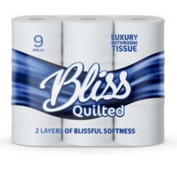 Toilet Rolls