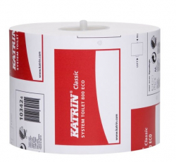 Toilet Roll System