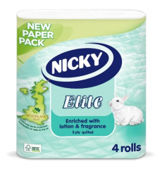 Toilet Roll