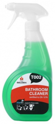 Bathroom Chemicals