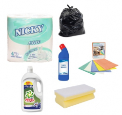 All Household Essential Products