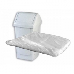 Bin Bags & Bins
