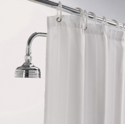 Shower Curtain