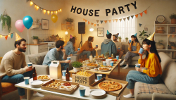 House Party Products