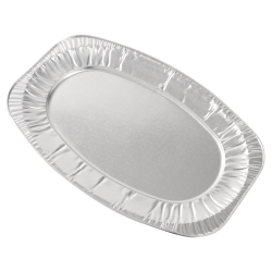 Disposable Trays