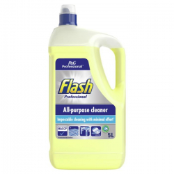 Multisurface & All Purpose Cleaners
